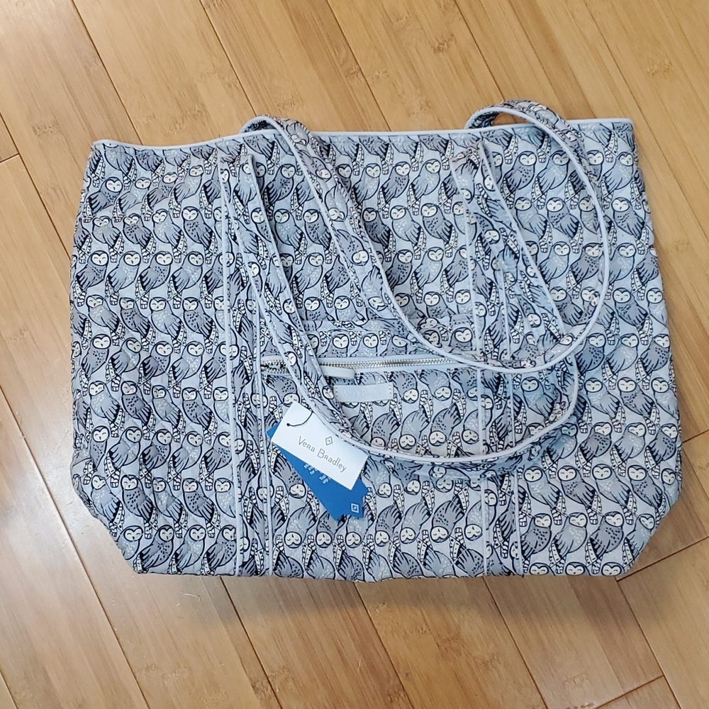 Vera Bradley tote